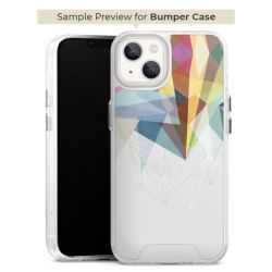 Bumper Case transparent