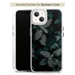 Bumper Case transparent