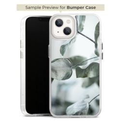 Bumper Case transparent