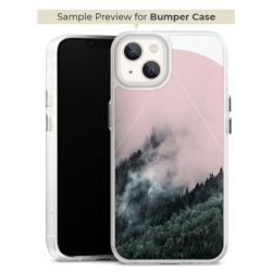 Bumper Case transparent