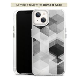 Bumper Case läpinäkyvä single