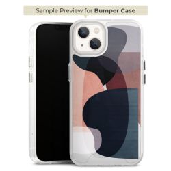 Bumper Case läpinäkyvä single