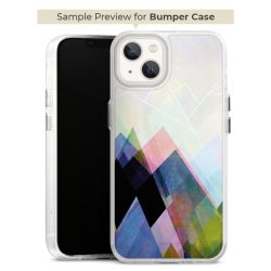 Bumper Case transparent