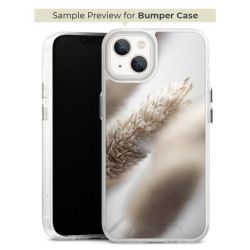 Bumper Case transparent