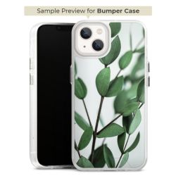 Bumper Case transparent