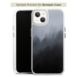 Bumper Case transparent