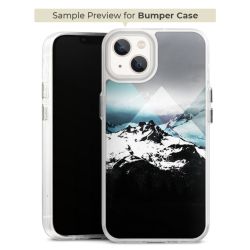 Bumper Case transparent