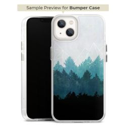 Bumper Case transparent