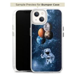 Bumper Case transparent