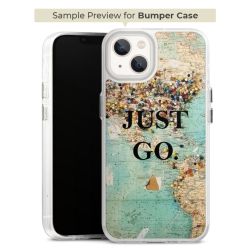 Bumper Case transparent