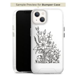 Bumper Case transparent