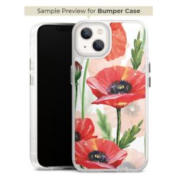 Bumper Case transparent