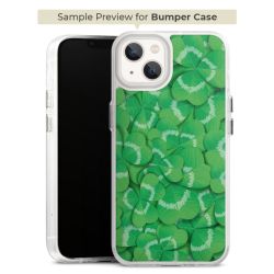 Bumper Case transparent