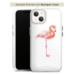 Bumper Case läpinäkyvä single