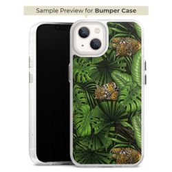 Bumper Case transparent