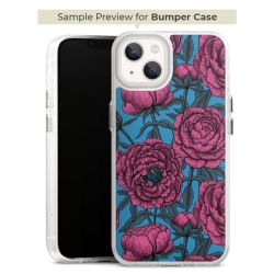 Bumper Case transparent