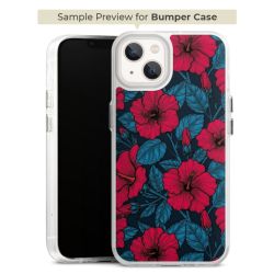 Bumper Case transparent