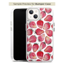 Bumper Case läpinäkyvä single