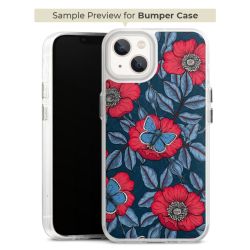 Bumper Case transparent