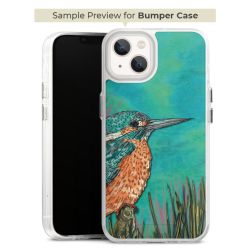 Bumper Case transparent