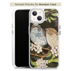 Bumper Case transparent