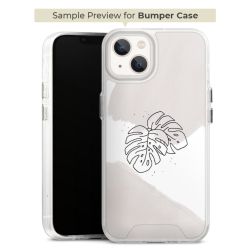 Bumper Case transparent