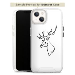 Bumper Case transparent