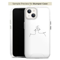 Bumper Case transparent