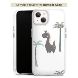 Bumper Case transparent