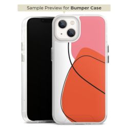 Bumper Case läpinäkyvä single