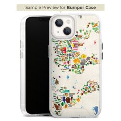 Bumper Case transparent