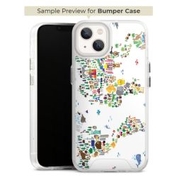 Bumper Case transparent