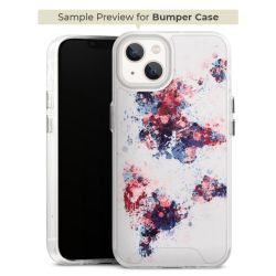 Bumper Case transparent