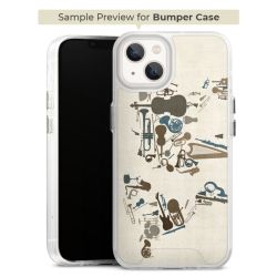 Bumper Case transparent