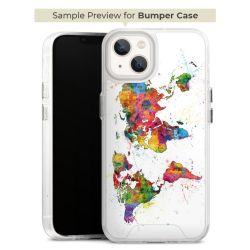 Bumper Case transparent