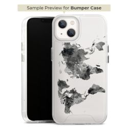 Bumper Case transparent single