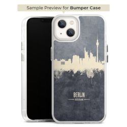 Bumper Case transparent