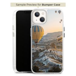 Bumper Case transparent single