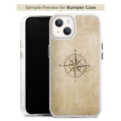 Bumper Case transparent