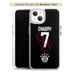 Bumper Case transparent