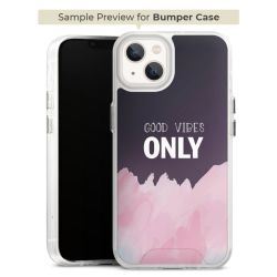 Bumper Case transparent single