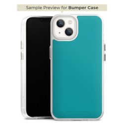 Bumper Case läpinäkyvä single