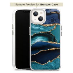 Bumper Case läpinäkyvä single