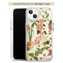 Bumper Case transparent