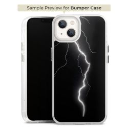 Bumper Case transparent