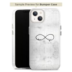 Bumper Case transparent