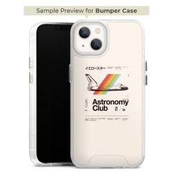 Bumper Case transparent