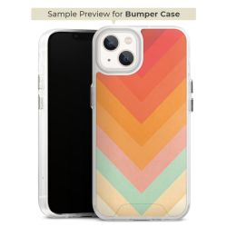 Bumper Case transparent