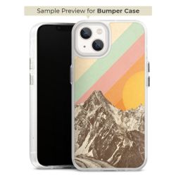 Bumper Case transparent