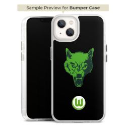 Bumper Case transparent single